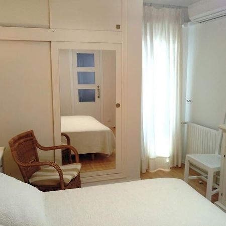 Lys Og Trivelig Leilighet Sentralt I Albir El Albir Exterior foto