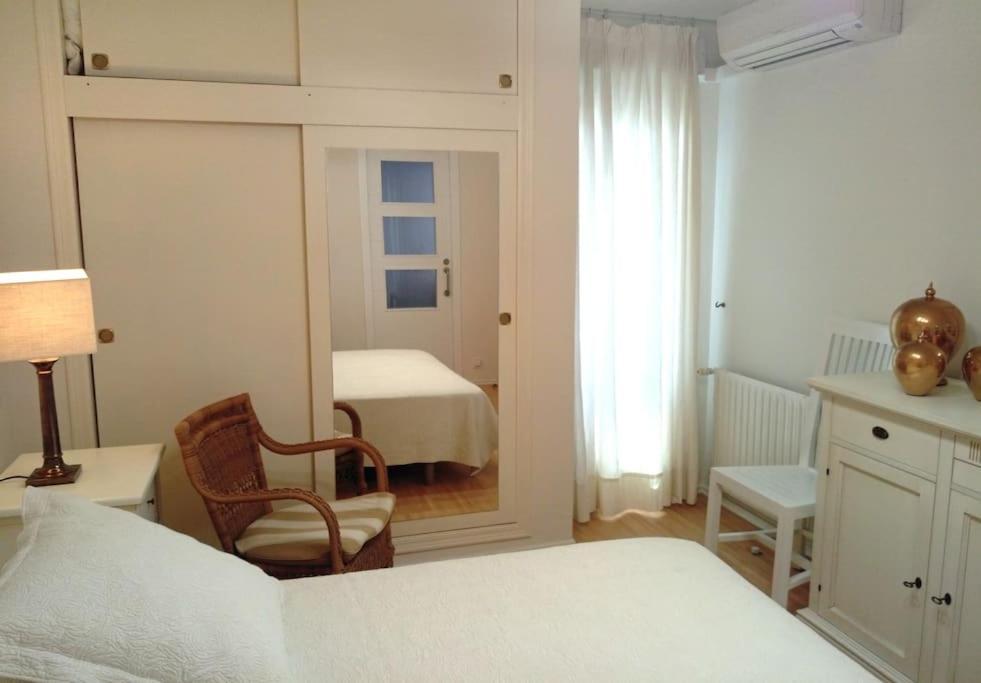 Lys Og Trivelig Leilighet Sentralt I Albir El Albir Exterior foto